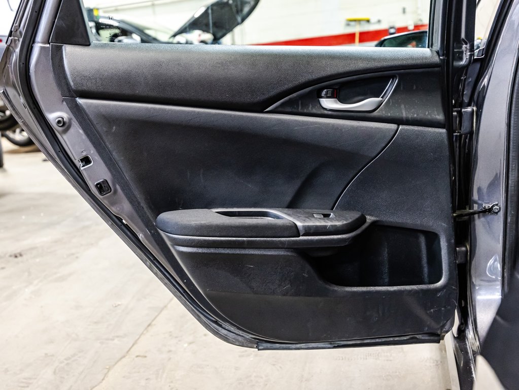 Honda Civic EX 2021 à , Québec - 13 - w1024h768px