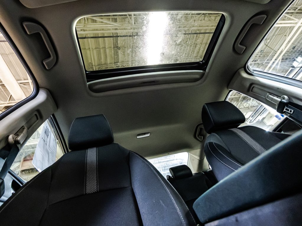Honda Civic EX 2021 à , Québec - 19 - w1024h768px