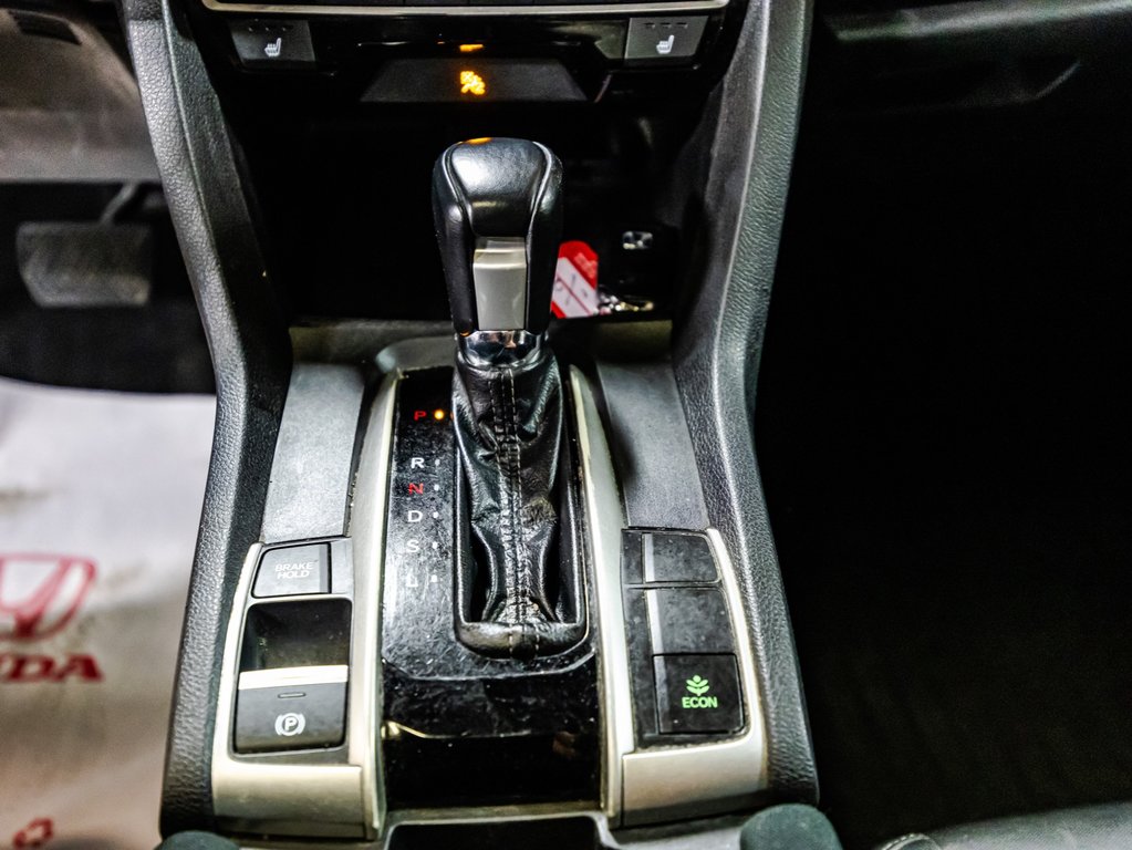 Honda Civic EX 2021 à , Québec - 26 - w1024h768px