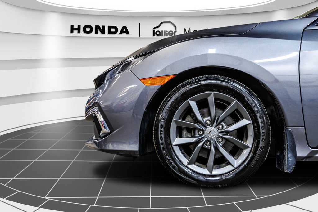 Honda Civic EX 2021 à , Québec - 10 - w1024h768px