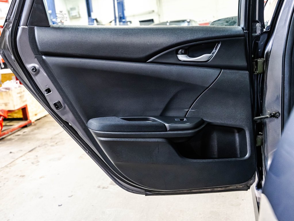 Honda Civic EX 2021 à , Québec - 13 - w1024h768px