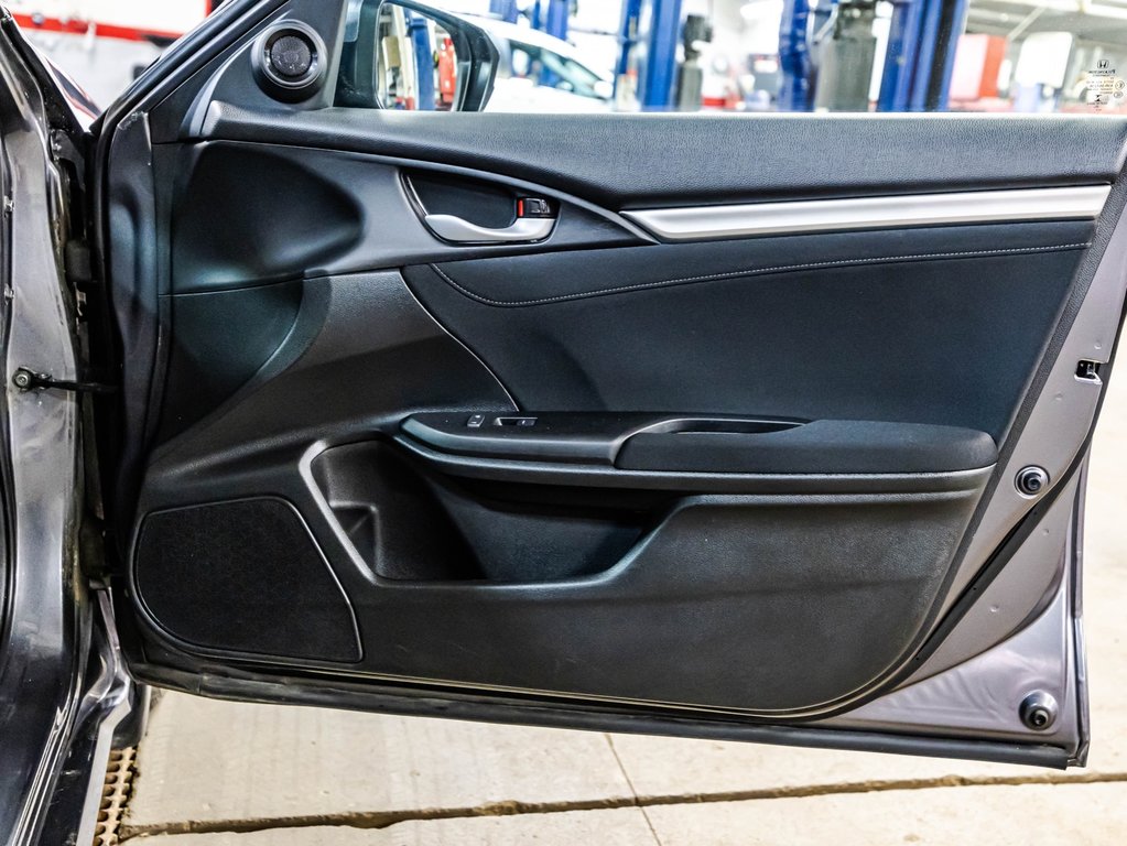 Honda Civic EX 2021 à , Québec - 17 - w1024h768px