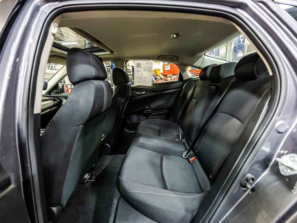Honda Civic EX 2021 à , Québec - 14 - w1024h768px