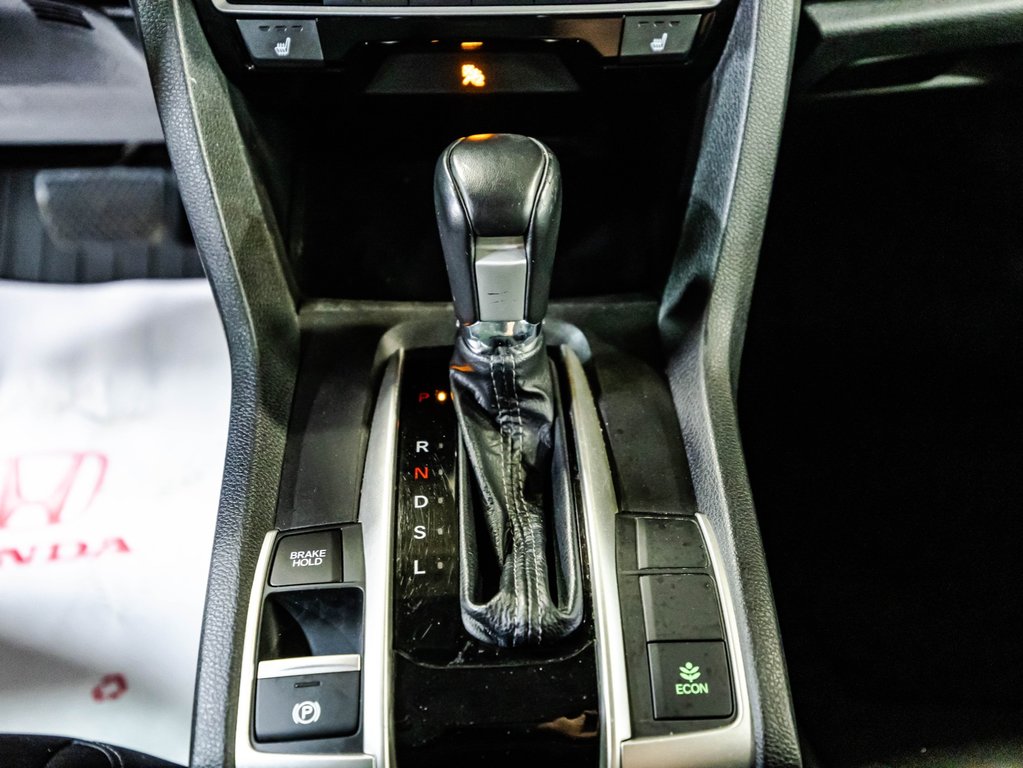 Honda Civic EX 2021 à , Québec - 26 - w1024h768px