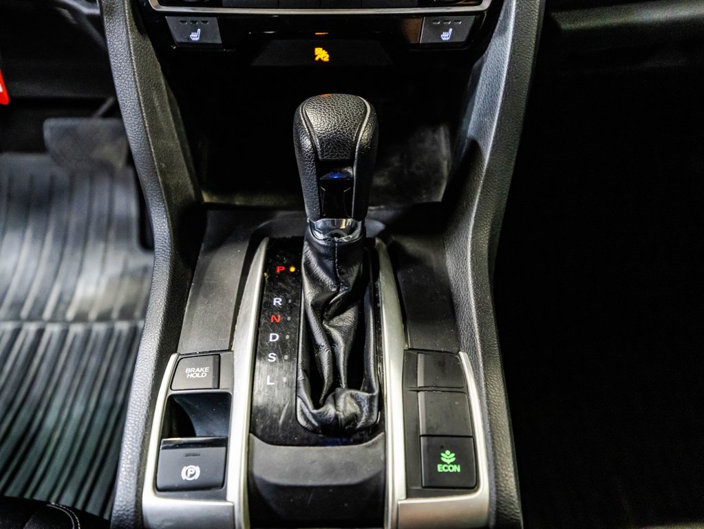 Honda Civic LX 2021 à Montréal, Québec - 24 - w1024h768px