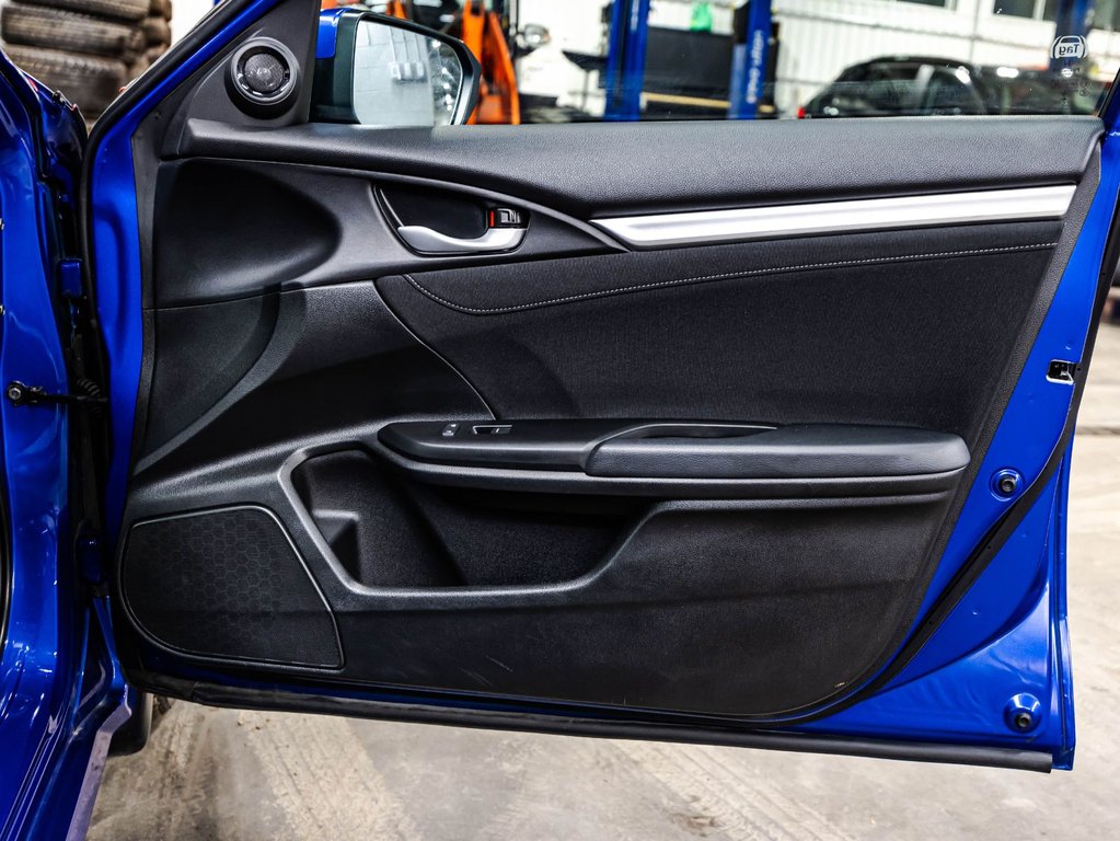 2021 Honda Civic Sport in , Quebec - 17 - w1024h768px