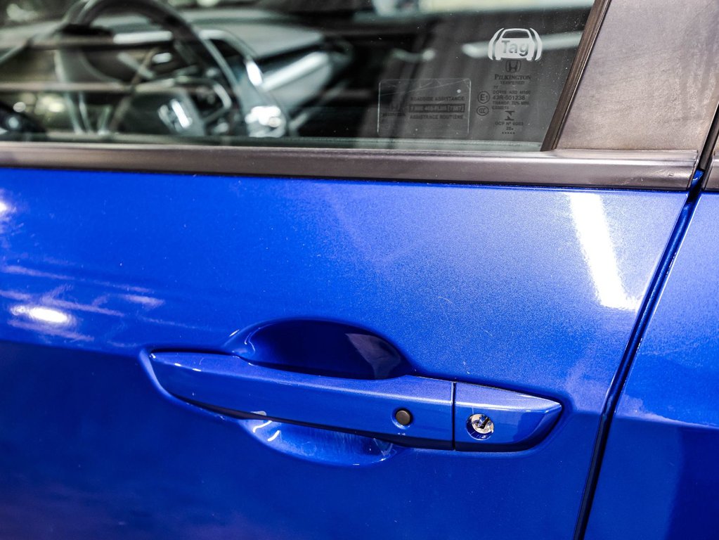 2021 Honda Civic Sport in , Quebec - 11 - w1024h768px