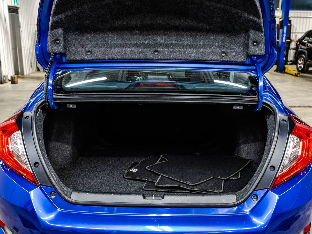2021 Honda Civic Sport in , Quebec - 16 - w1024h768px