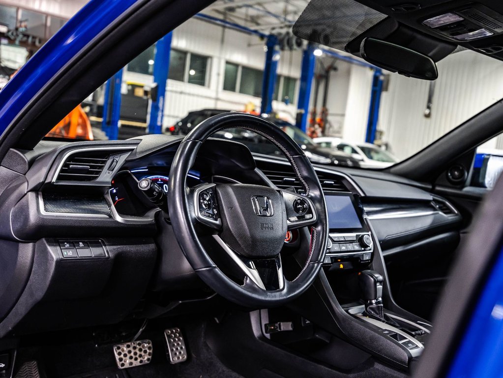 2021 Honda Civic Sport in , Quebec - 21 - w1024h768px