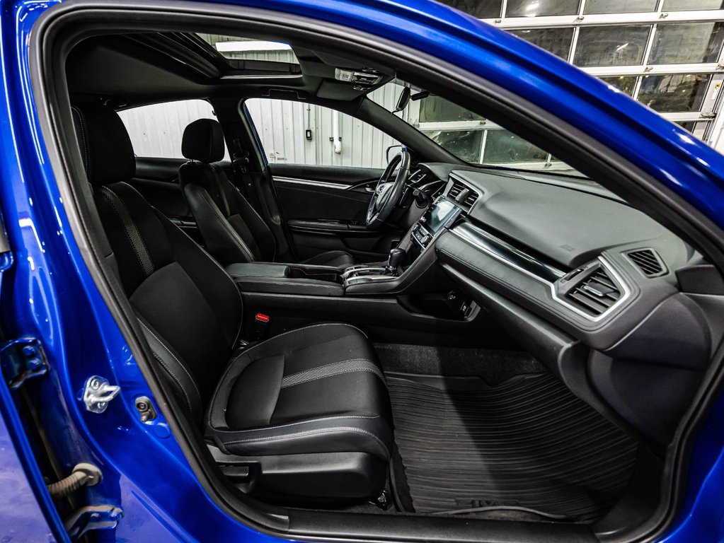 2021 Honda Civic Sport in , Quebec - 18 - w1024h768px