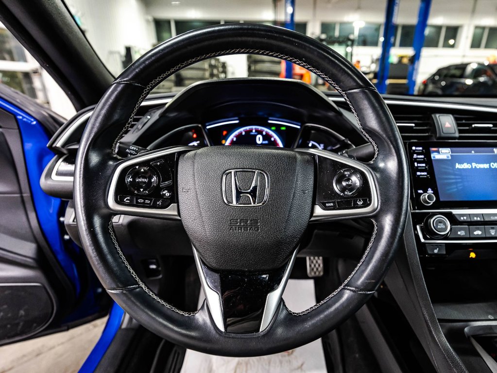 2021 Honda Civic Sport in , Quebec - 23 - w1024h768px