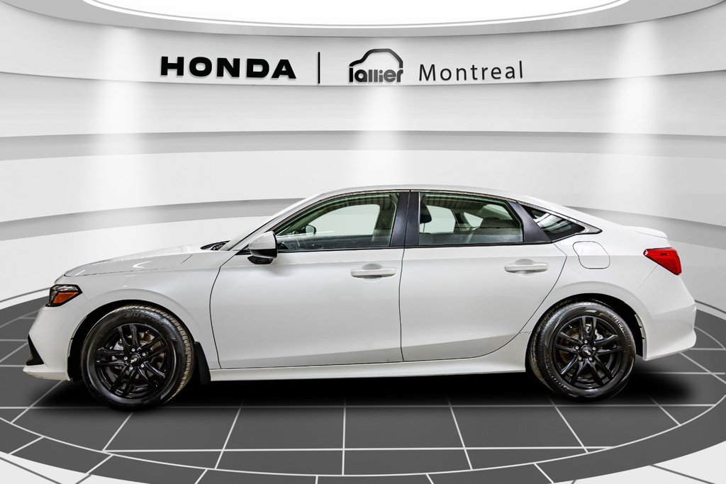 2022  Civic LX in , Quebec - 5 - w1024h768px