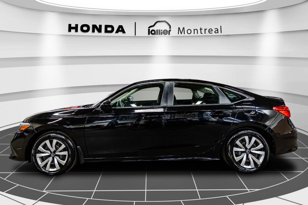 Civic LX 2022 à Montréal, Québec - 4 - w1024h768px