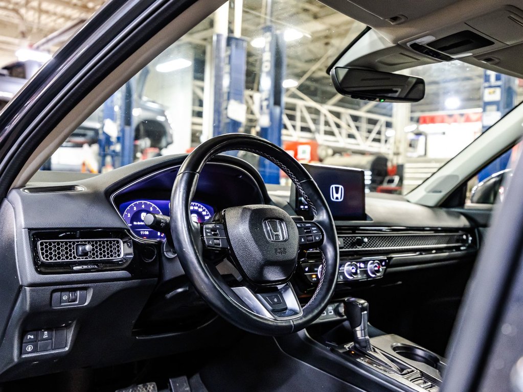 Honda Civic Touring 2022 à , Québec - 21 - w1024h768px