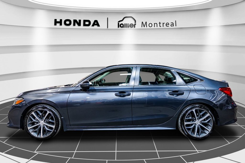 Honda Civic Touring 2022 à , Québec - 4 - w1024h768px