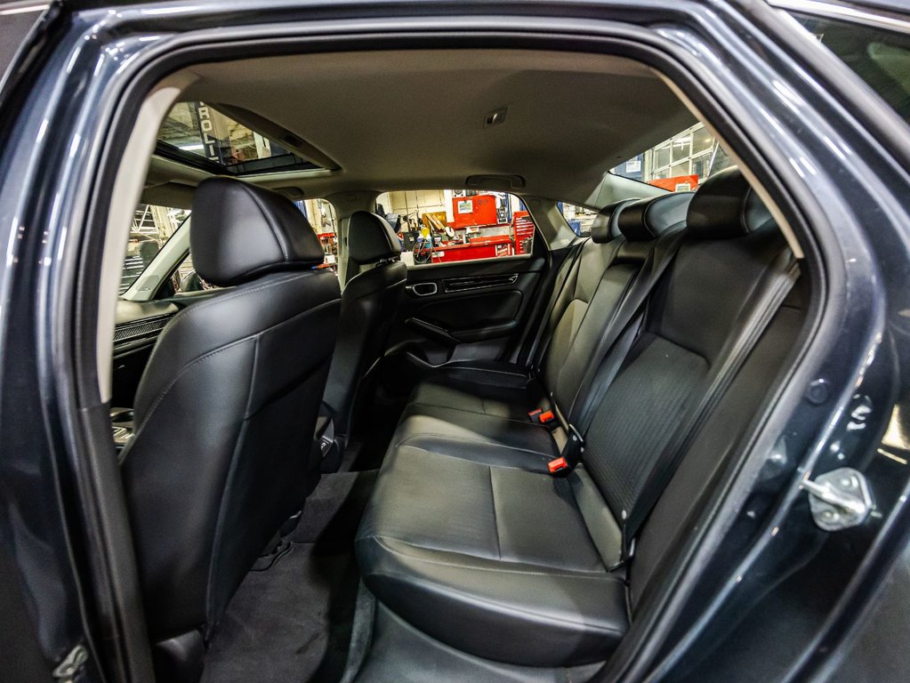 Honda Civic Touring 2022 à , Québec - 14 - w1024h768px