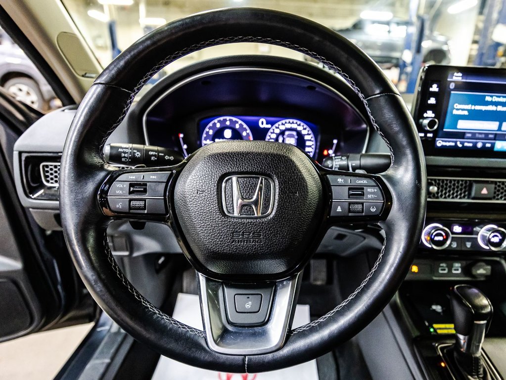 Honda Civic Touring 2022 à , Québec - 23 - w1024h768px