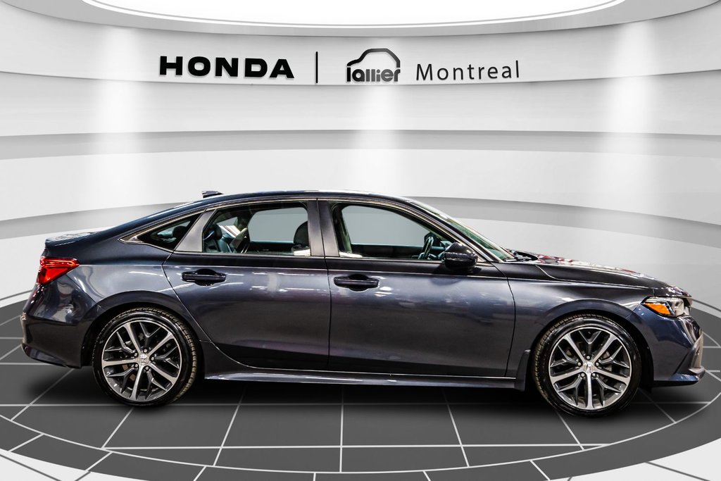 Honda Civic Touring 2022 à , Québec - 8 - w1024h768px
