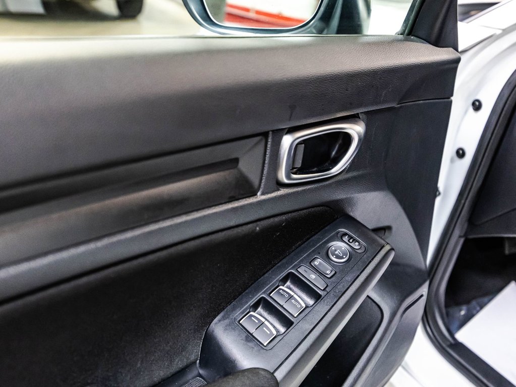 2022 Honda Civic LX in , Quebec - 11 - w1024h768px