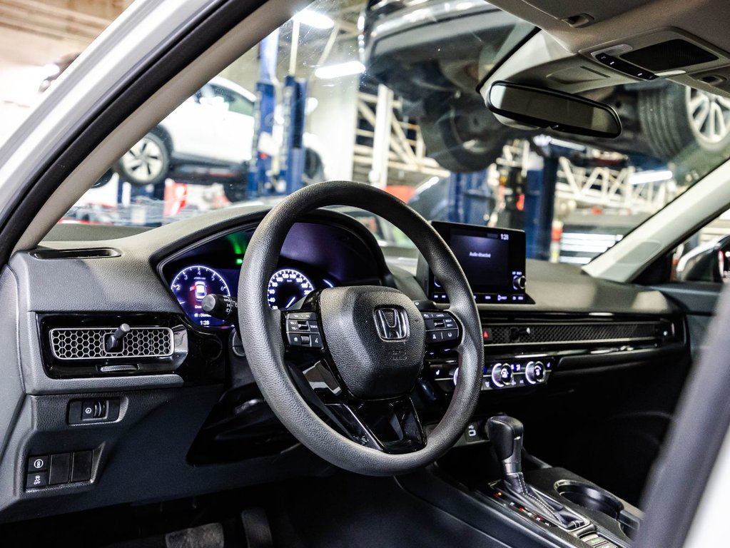 2022 Honda Civic LX in , Quebec - 19 - w1024h768px