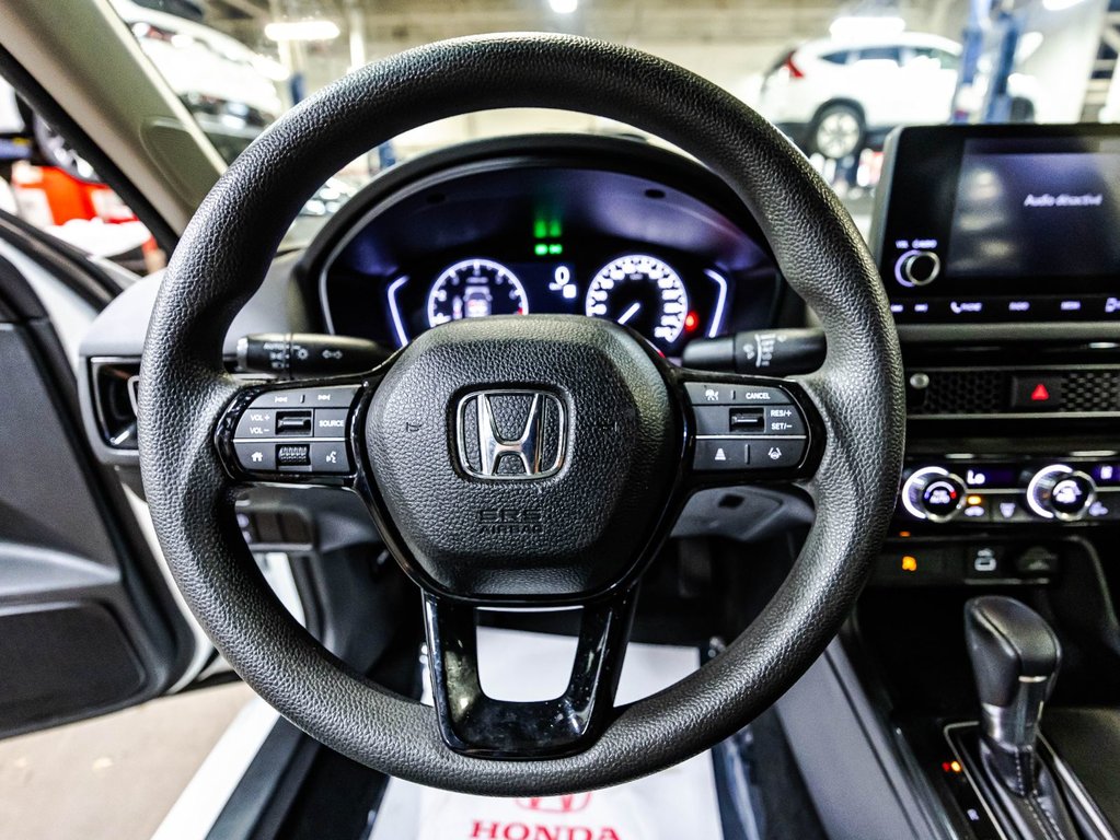 2022 Honda Civic LX in , Quebec - 21 - w1024h768px