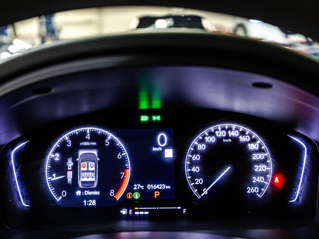 2022 Honda Civic LX in , Quebec - 22 - w1024h768px