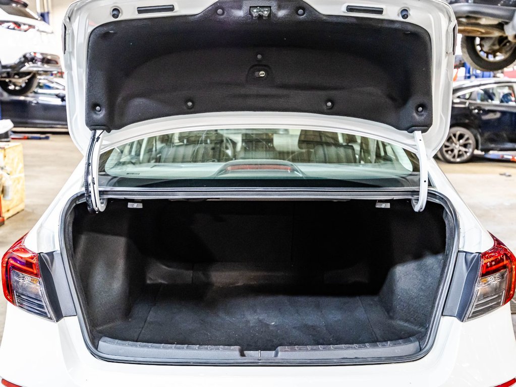 2022 Honda Civic LX in , Quebec - 15 - w1024h768px