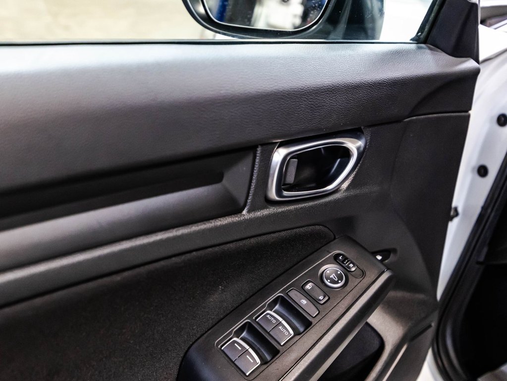 2022 Honda Civic LX in , Quebec - 11 - w1024h768px