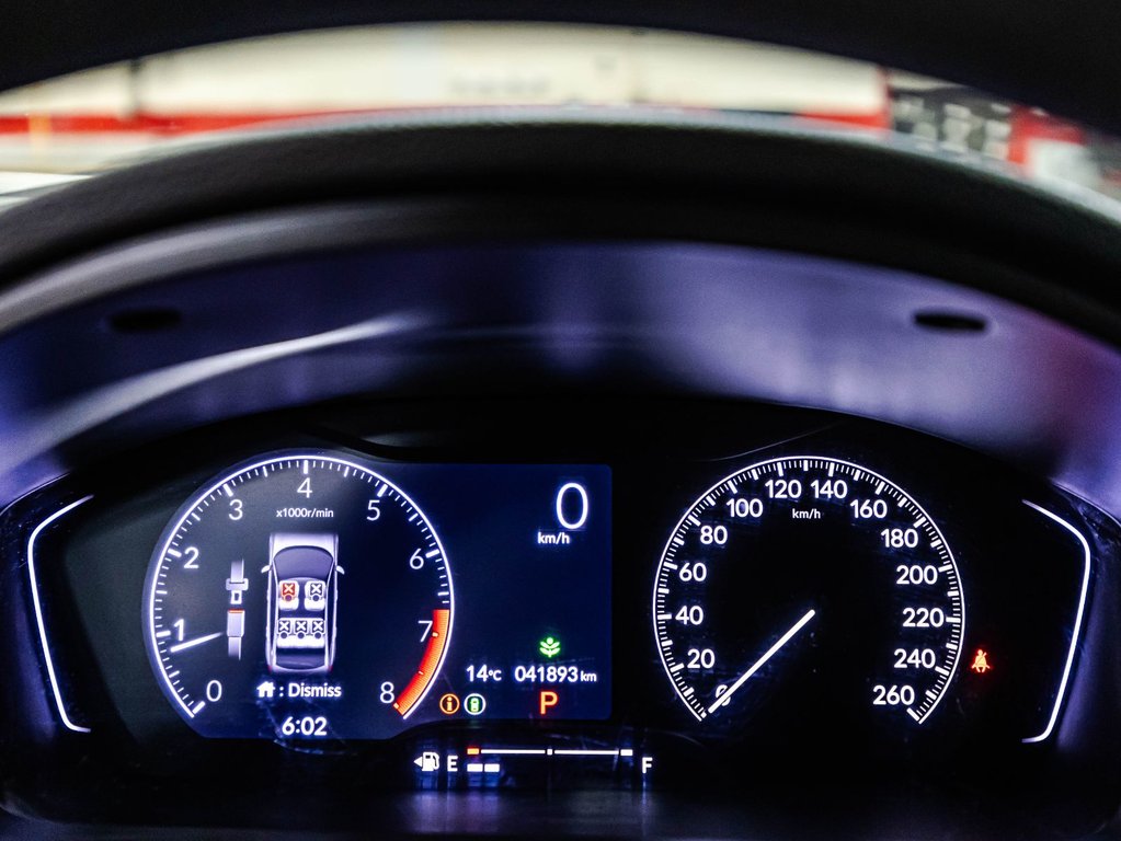2022 Honda Civic LX in , Quebec - 22 - w1024h768px