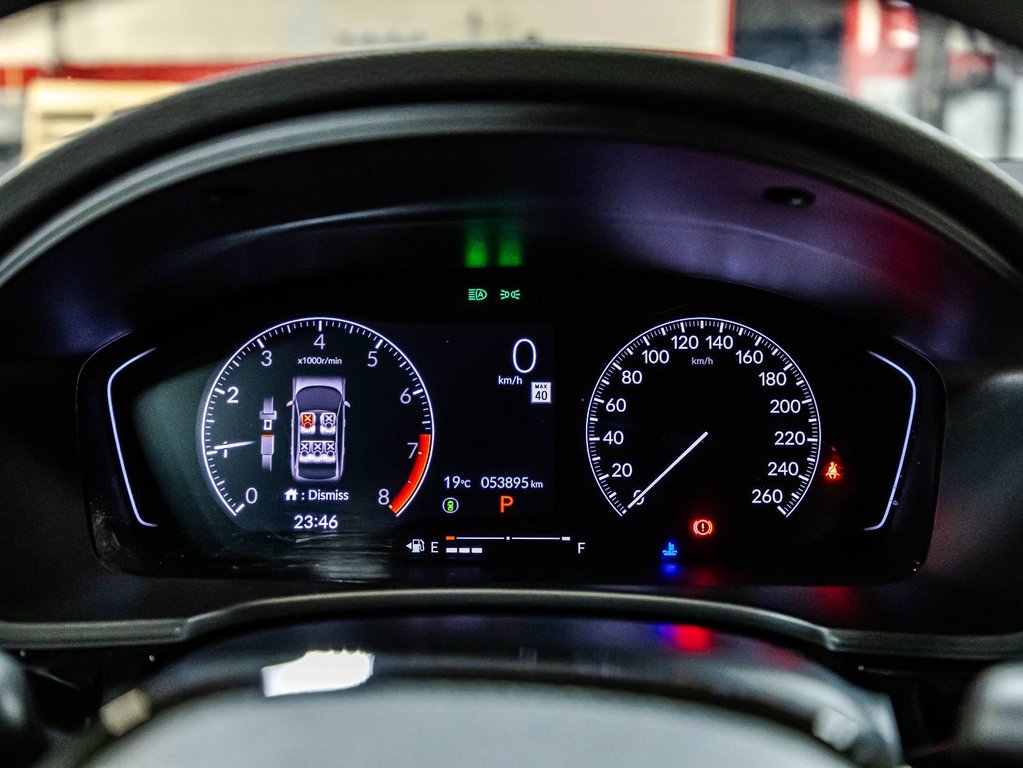 2022 Honda Civic LX in , Quebec - 21 - w1024h768px