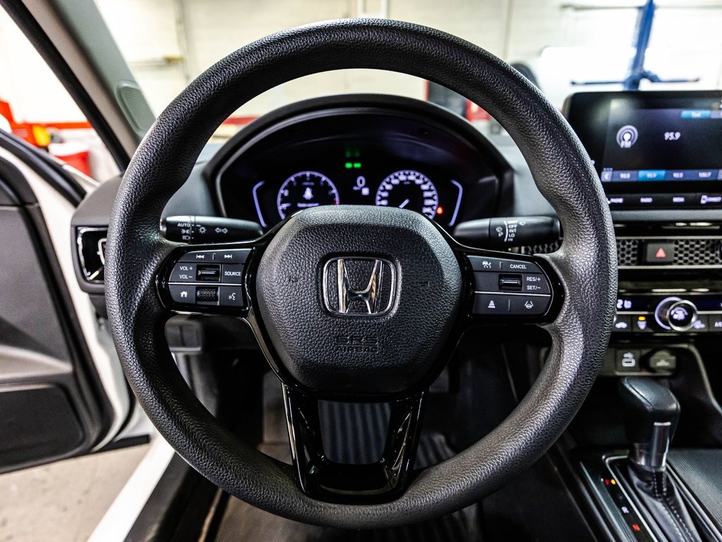 2022 Honda Civic LX in , Quebec - 20 - w1024h768px