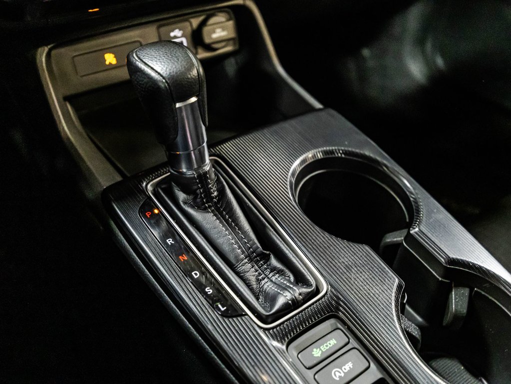 2022 Honda Civic LX in , Quebec - 23 - w1024h768px