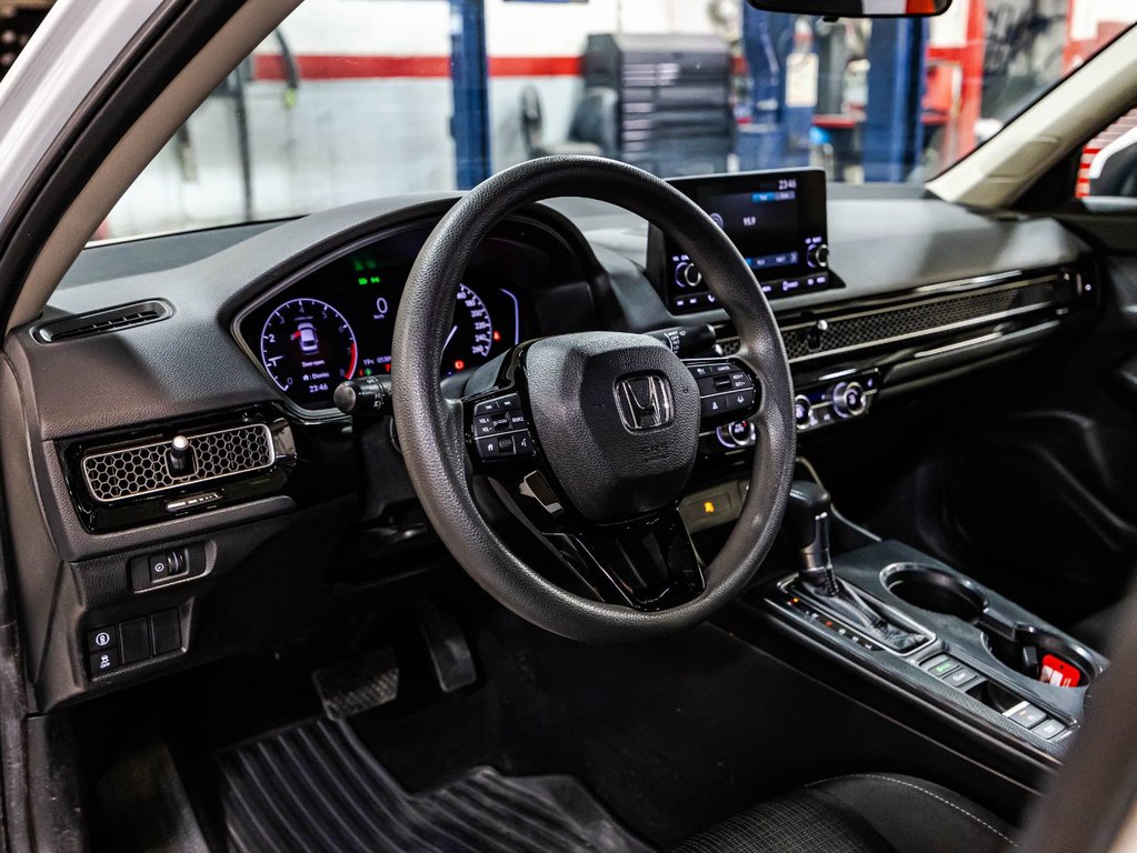 2022 Honda Civic LX in , Quebec - 18 - w1024h768px