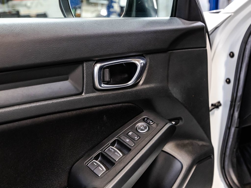 2022 Honda Civic LX in , Quebec - 11 - w1024h768px