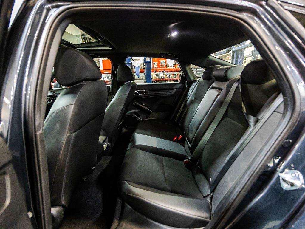 2022 Honda Civic Sport in Montréal, Quebec - 13 - w1024h768px