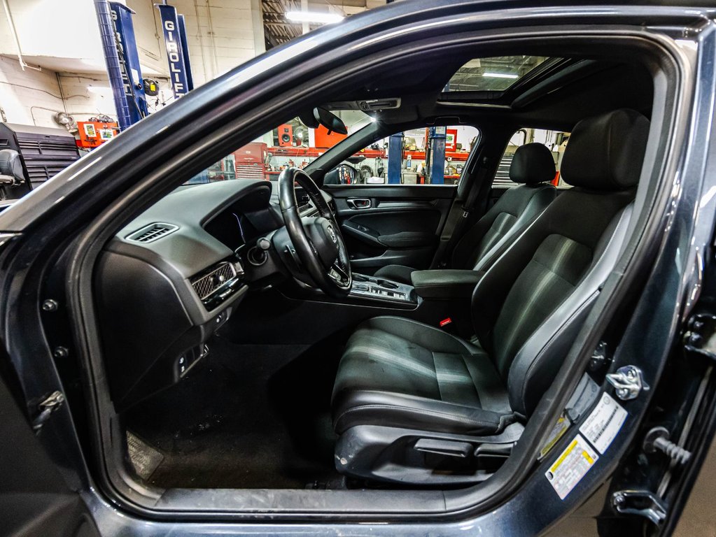 2022 Honda Civic Sport in Montréal, Quebec - 19 - w1024h768px