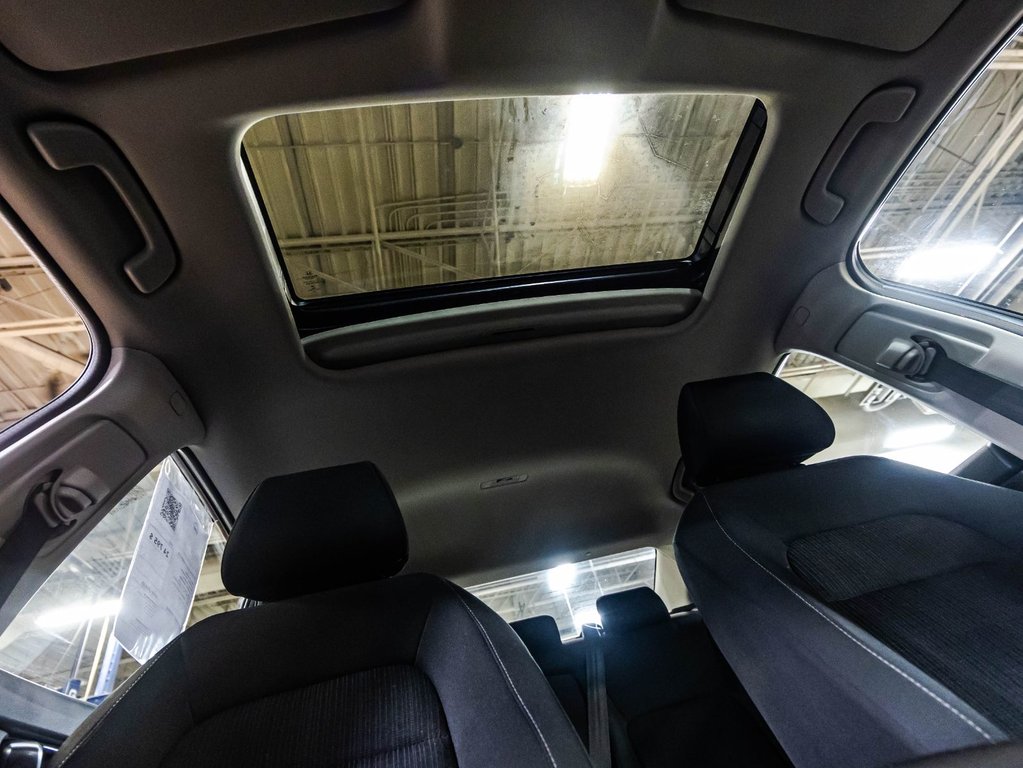 2022 Honda Civic EX in Montréal, Quebec - 18 - w1024h768px