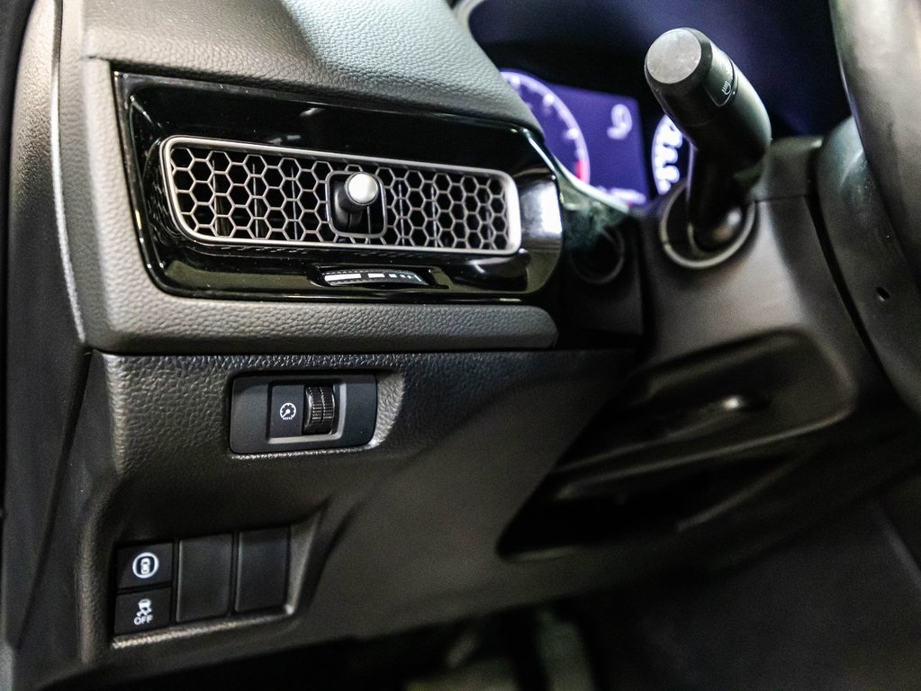 2022 Honda Civic EX in Montréal, Quebec - 21 - w1024h768px