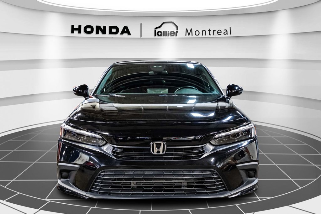 Civic Sport 2023 à , Québec - 2 - w1024h768px