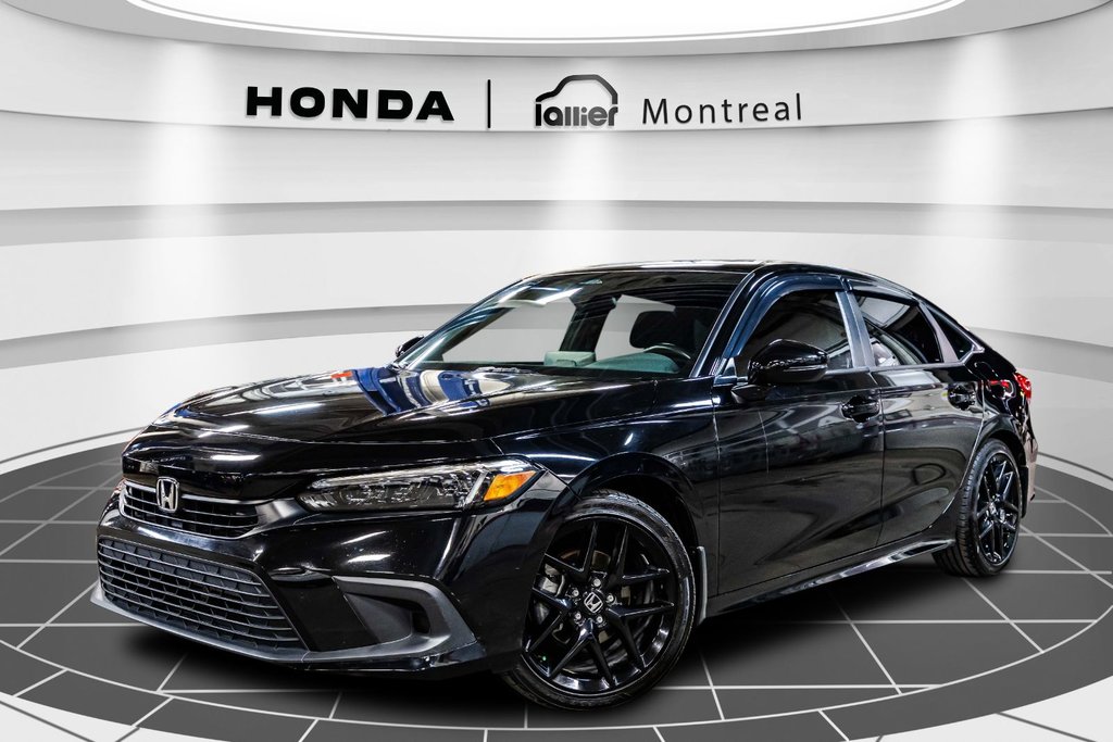 2023  Civic Sport in , Quebec - 1 - w1024h768px