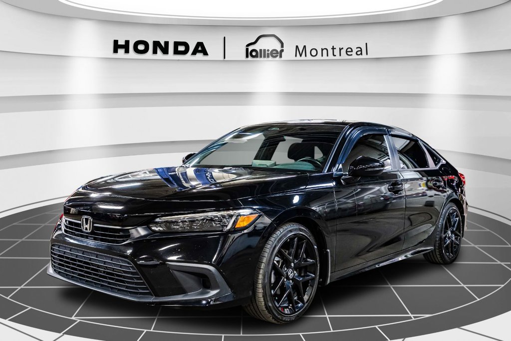 2023  Civic Sport in , Quebec - 3 - w1024h768px