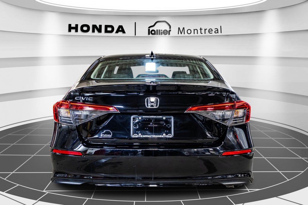 Honda Civic EX 2023 à , Québec - 6 - w1024h768px