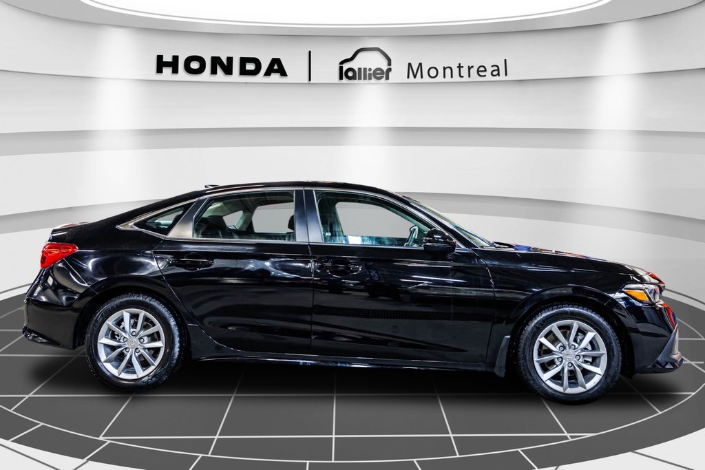 Honda Civic EX 2023 à , Québec - 8 - w1024h768px