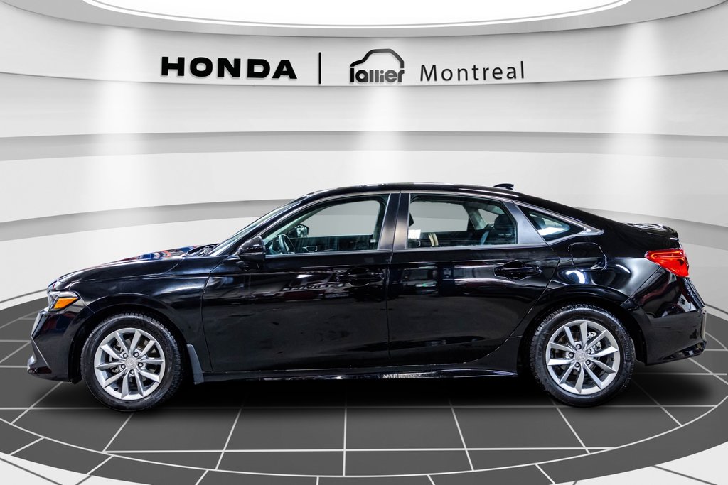 Honda Civic EX 2023 à , Québec - 4 - w1024h768px