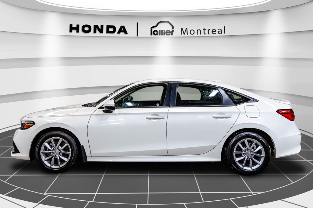 Honda Civic EX 2023 à Montréal, Québec - 4 - w1024h768px