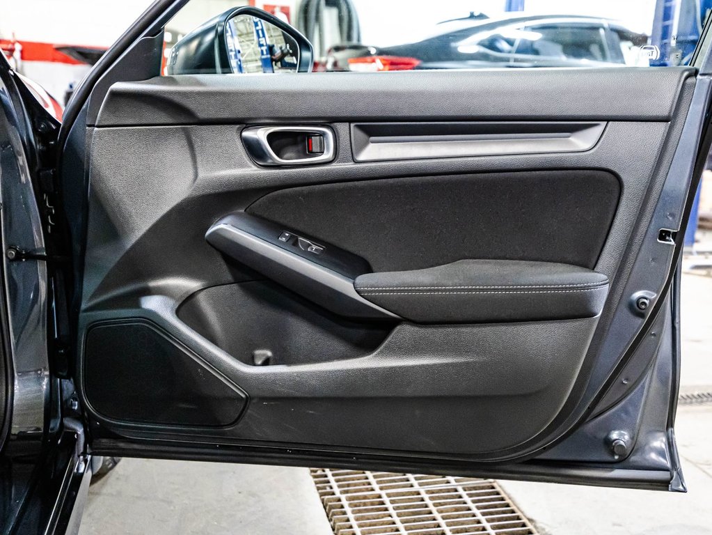 2023 Honda Civic LX in , Quebec - 16 - w1024h768px