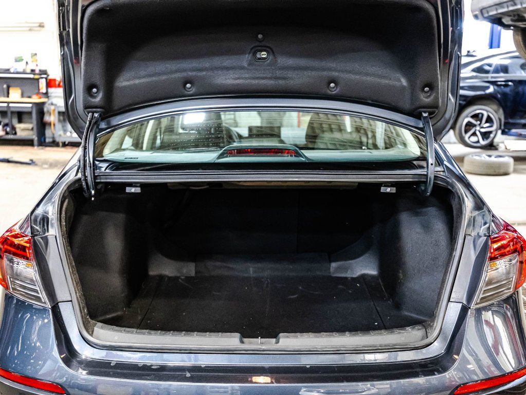 2023 Honda Civic LX in , Quebec - 15 - w1024h768px