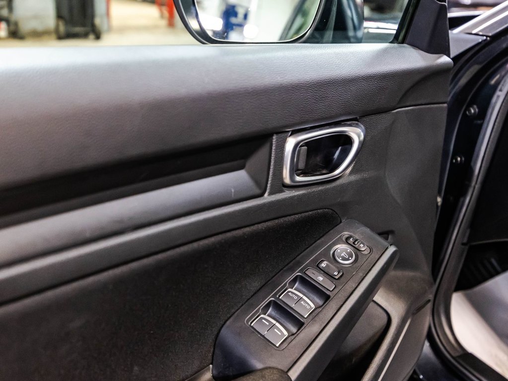 2023 Honda Civic LX in , Quebec - 11 - w1024h768px