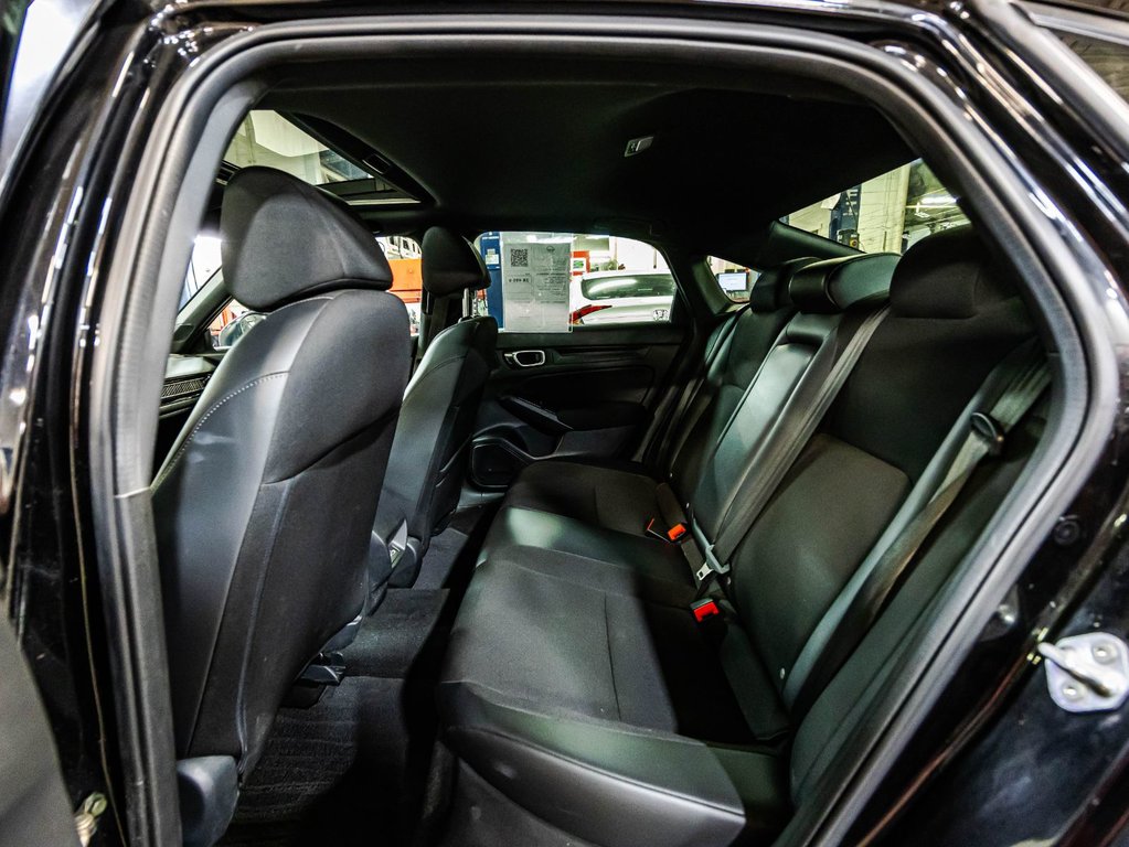 2023 Honda Civic SPORT in Montréal, Quebec - 13 - w1024h768px