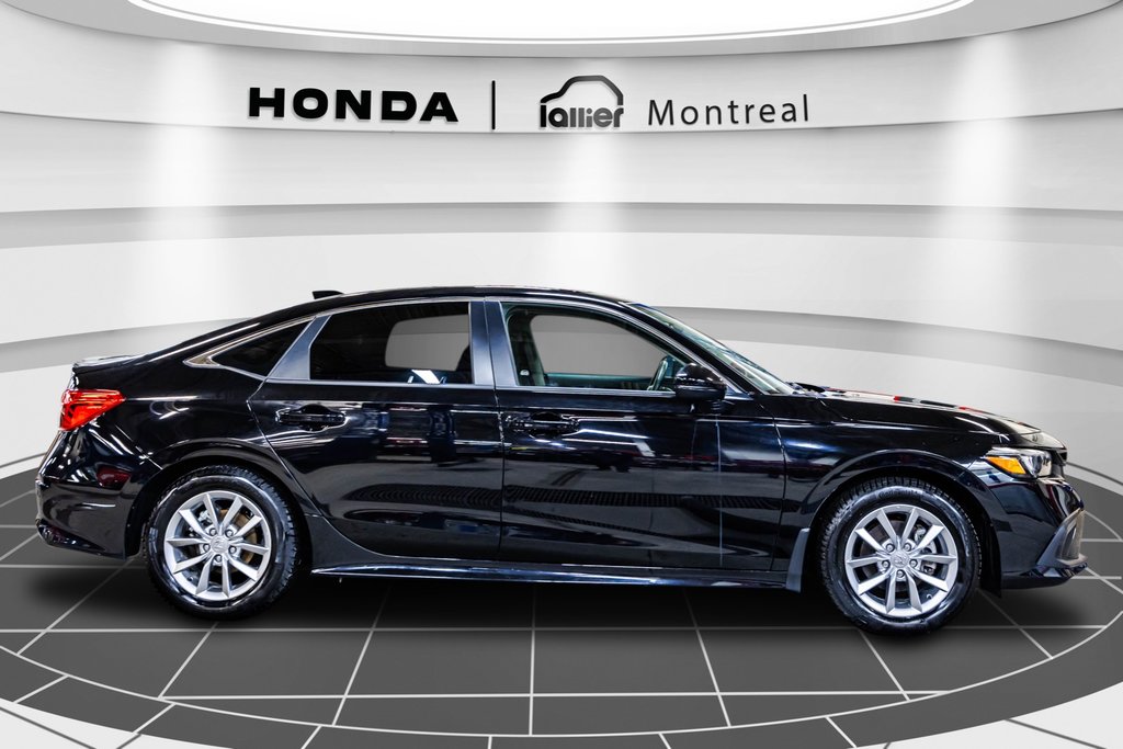 2024 Honda Civic EX in , Quebec - 8 - w1024h768px